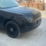 Land Rover Range Rover 2022 из Китая
