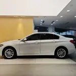 BMW 1 Series 2018 из Китая