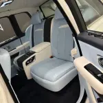 Rolls-Royce Cullinan из Китая