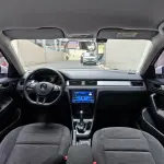 Volkswagen Bora 2021 из Китая