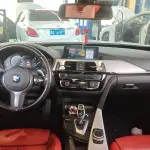 BMW 3 Series GT 2019 из Китая