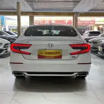 Honda Accord 2022 из Китая