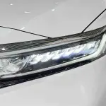 Honda Accord 2022 из Китая