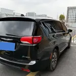 Chrysler Grand Voyager PHEV (Import) 2021 из Китая