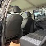 Volkswagen Tiguan L 2023 из Китая