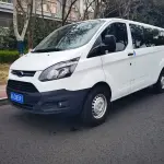 Ford Transit 2020 из Китая