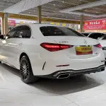 Mercedes-Benz C-Class 2024 из Китая