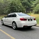 BMW 3 Series 2017 из Китая
