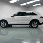 Mercedes-Benz GLC 2020 из Китая
