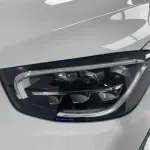 Mercedes-Benz GLC 2020 197 л.с. 197 л.с. из Китая