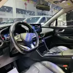 Hyundai Santa Fe 2021 из Китая