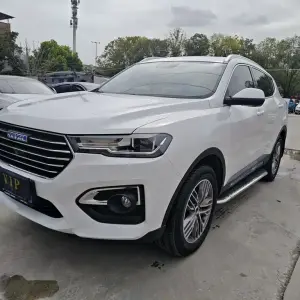 Haval H6 2019 из Китая