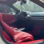 Ferrari 488 2018 из Китая