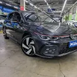 Volkswagen Golf GTI 2021 из Китая