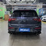 Volkswagen Golf GTI 2021 из Китая