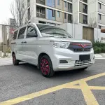Wuling Hongguang V 2024 из Китая