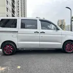 Wuling Hongguang V 2024 из Китая