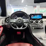 Mercedes-Benz C-Class (Import) 2019 из Китая