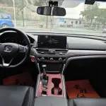 Honda Accord 2022 из Китая