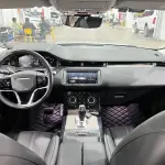 Land Rover Evoque 2022 из Китая