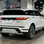 Land Rover Evoque 2022 из Китая
