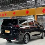 大通 G50 2023 из Китая