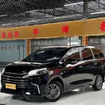 大通 G50 2023 из Китая
