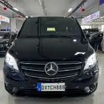 Mercedes-Benz Vito 2023 из Китая