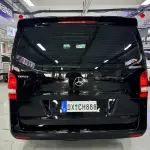 Mercedes-Benz Vito 2023 из Китая
