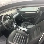 Volkswagen Passat 2013 из Китая