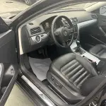 Volkswagen Passat 2013 из Китая