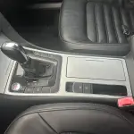 Volkswagen Passat 2013 из Китая