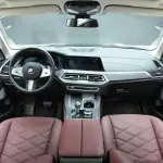 BMW X5 2023 245 л.с. — лот 57789383 из Китая