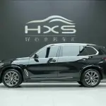 BMW X5 2023 245 л.с. — лот 57789383 из Китая