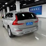 Volvo XC60 2021 из Китая
