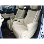 Toyota Alphard 2023 из Китая