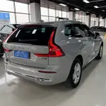 Volvo XC60 2021 из Китая