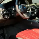 BMW 5 Series 2022 из Китая