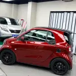 smart Smart Fortwo 2019 из Китая