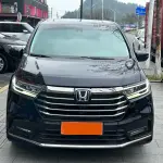 Honda Odyssey 2022 из Китая