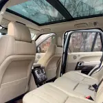 Land Rover Range Rover 2013 из Китая