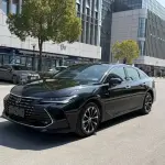 Toyota Avalon 2023 из Китая