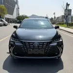 Toyota Avalon 2023 из Китая