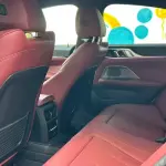 BMW 4 Series 2022 из Китая