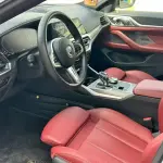 BMW 4 Series 2022 из Китая