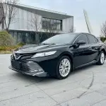 Toyota Camry 2020 из Китая
