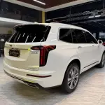 Cadillac XT6 2020 из Китая