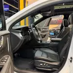 Cadillac XT6 2020 из Китая