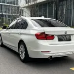 BMW 3 Series 2015 из Китая