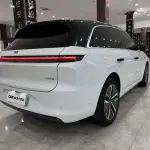 Li Auto Li L6 2024 из Китая
